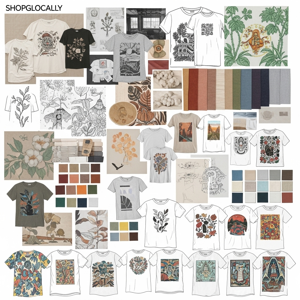 ada Shopglocally Shopglocally