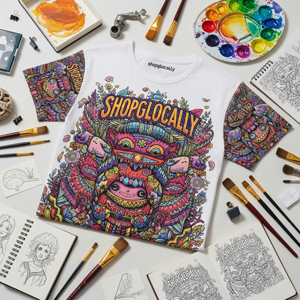 cz Shopglocally Shopglocally