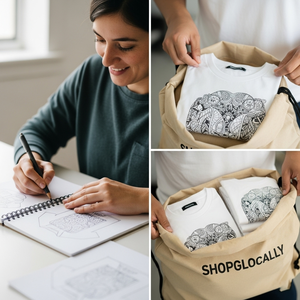 saqw Shopglocally Shopglocally
